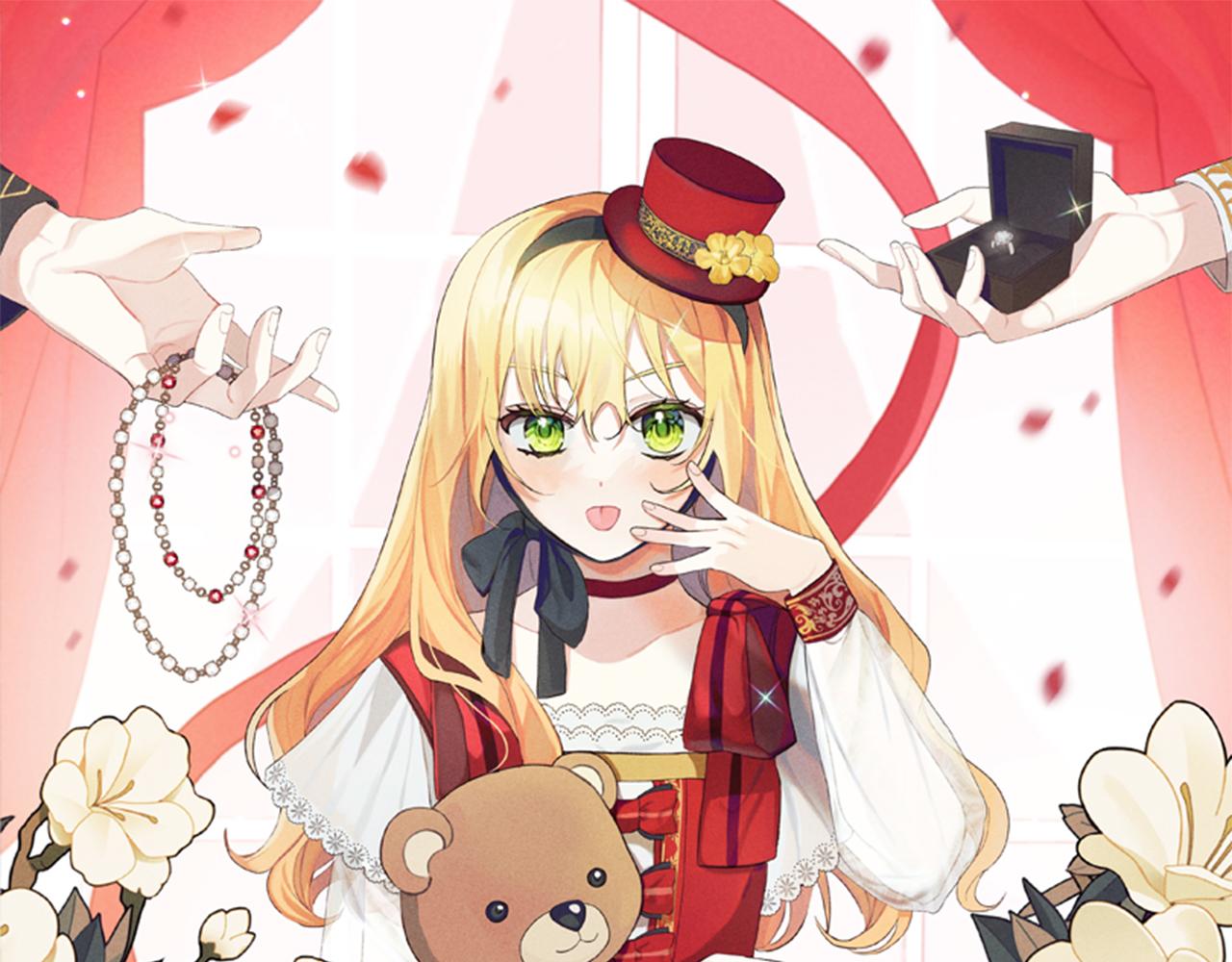 第24话  保护家人(1/5)-第24话