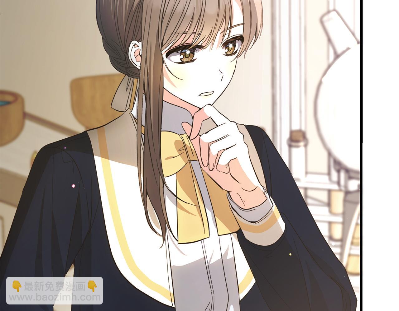 第30话  眼镜(1/4)-第30话