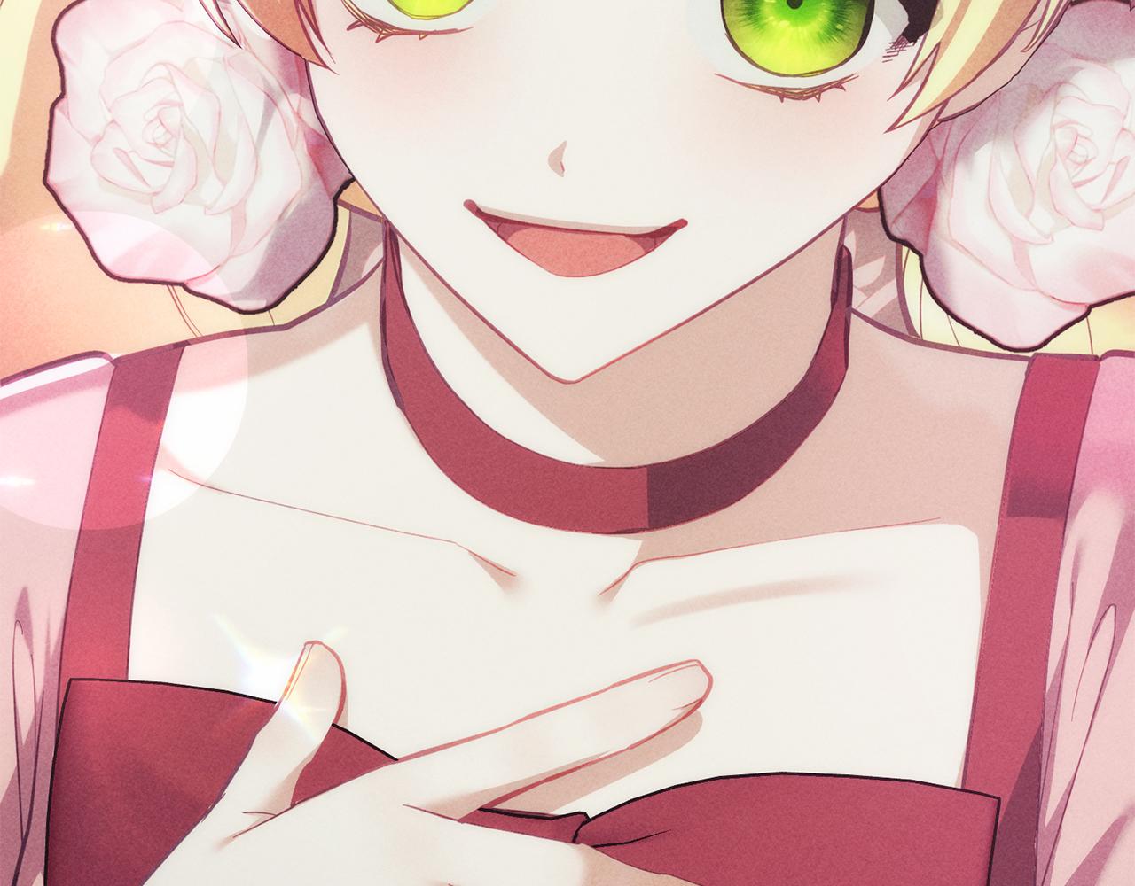 第45话 出道首秀(1/6)-第46话