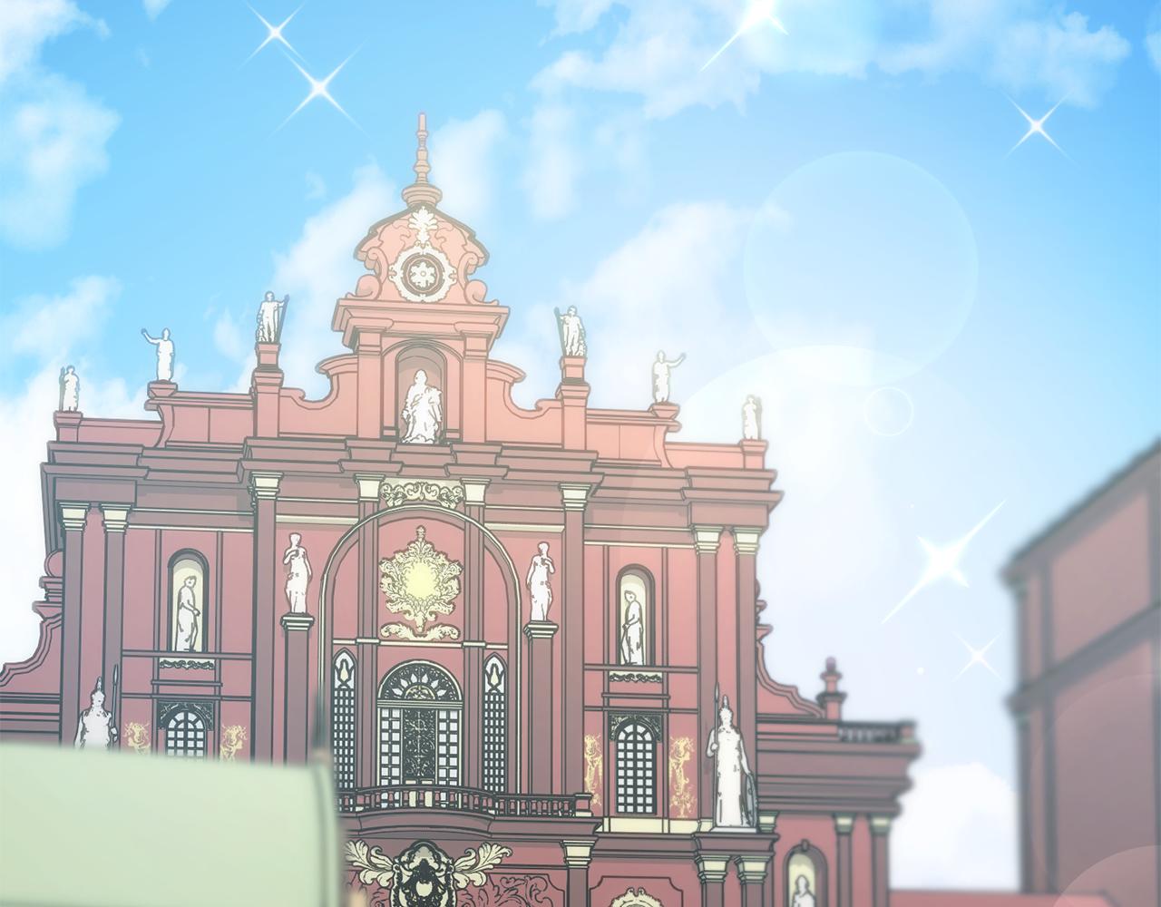 第45话 出道首秀(1/6)-第46话