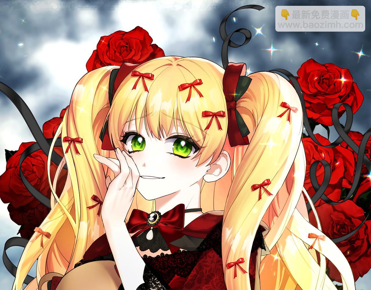 第45话 出道首秀(1/6)-第46话