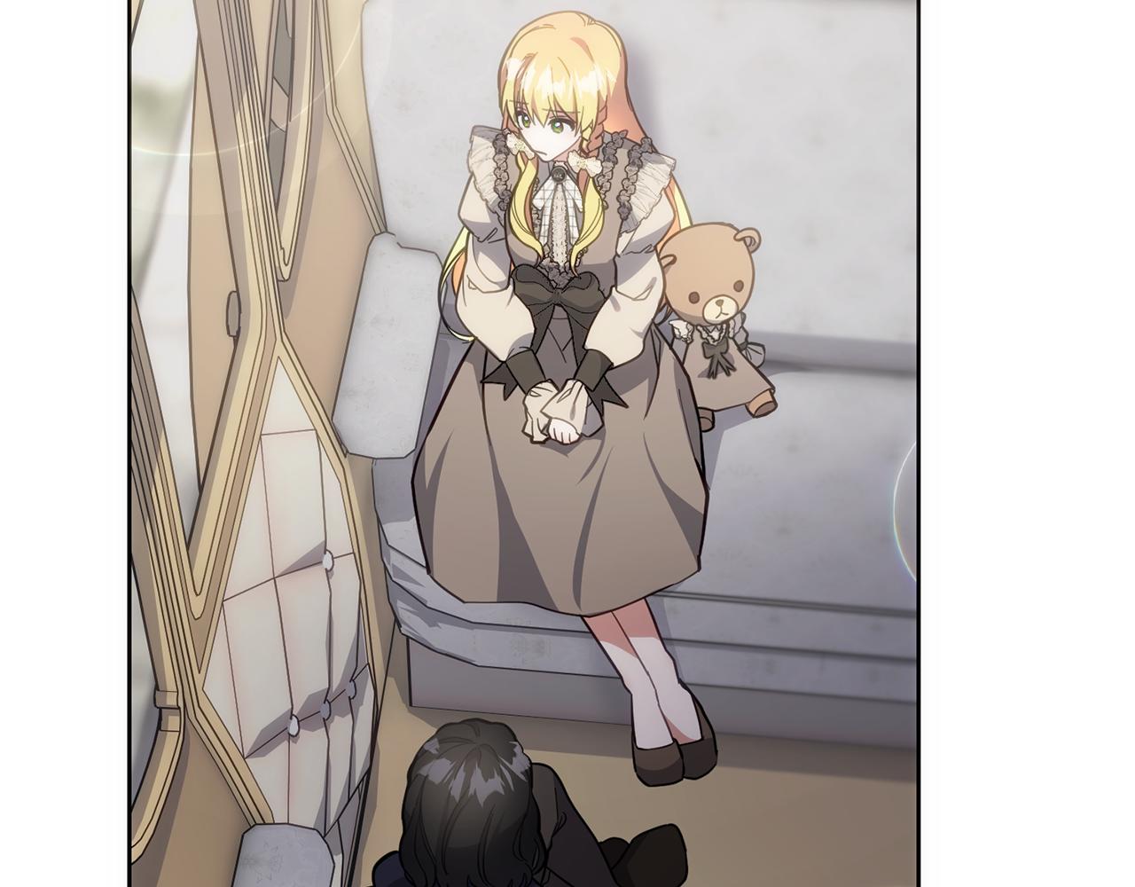 第49话 直面对抗魔兽(1/5)-第50话