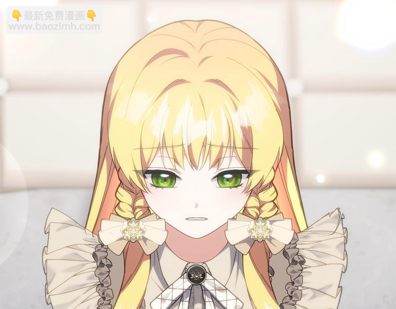 第49话 直面对抗魔兽(1/5)-第50话