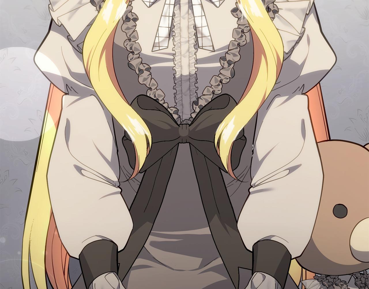 第49话 直面对抗魔兽(1/5)-第50话