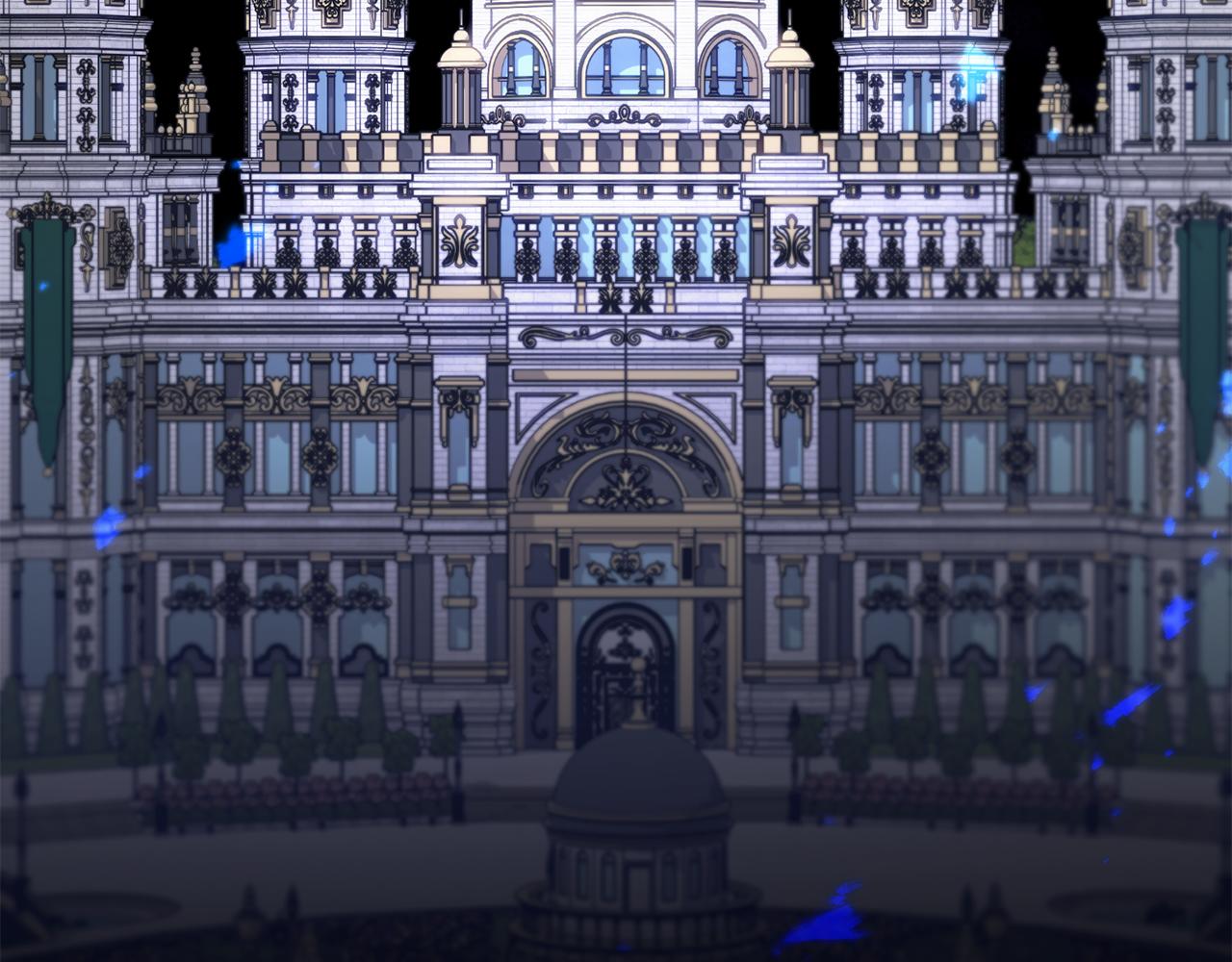 第49话 直面对抗魔兽(1/5)-第50话