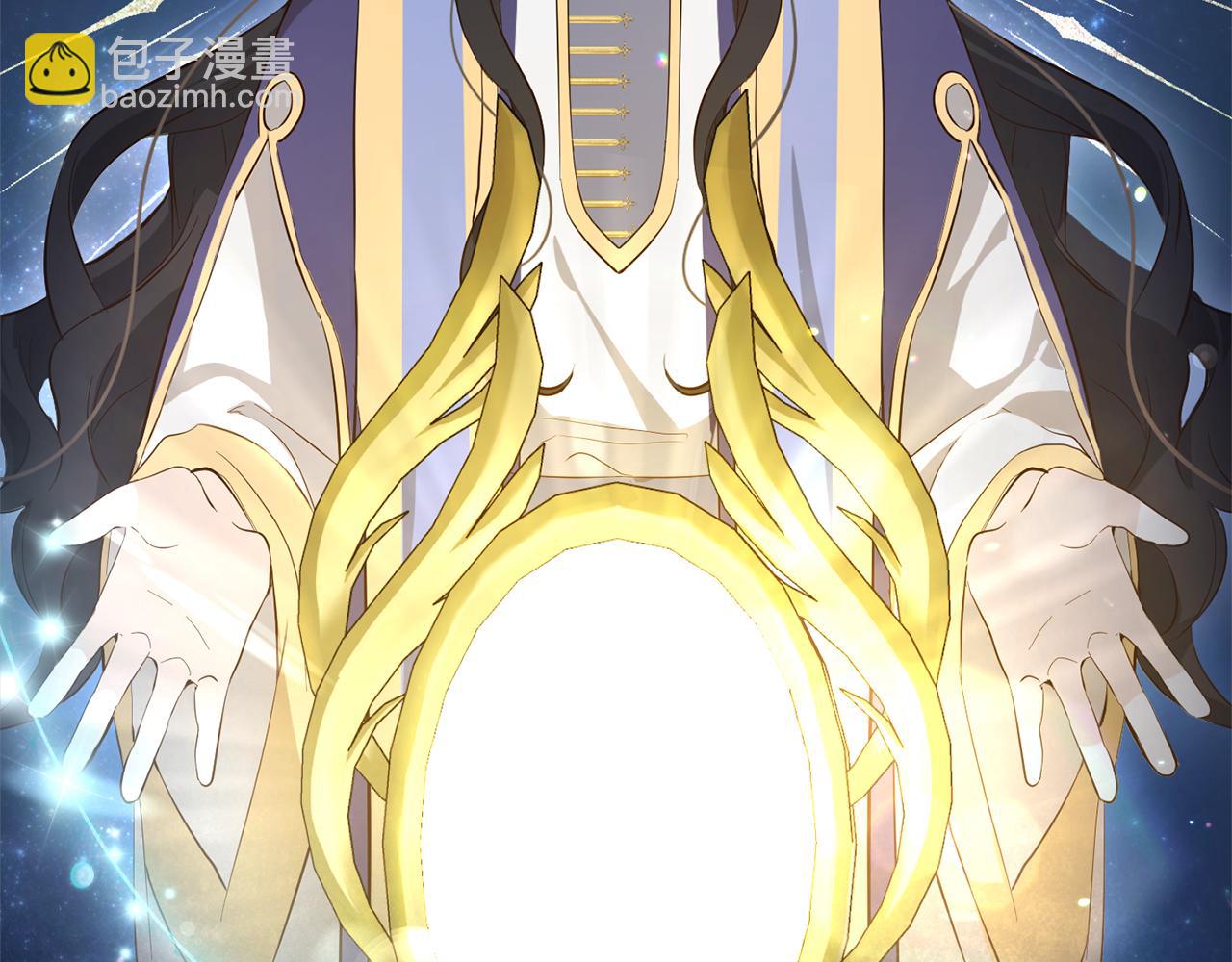 第10话  溜出门(1/4)-第10话