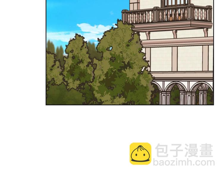 惡毒配角的美德 - 第58話 初kiss，腳趾抓地(3/4) - 8