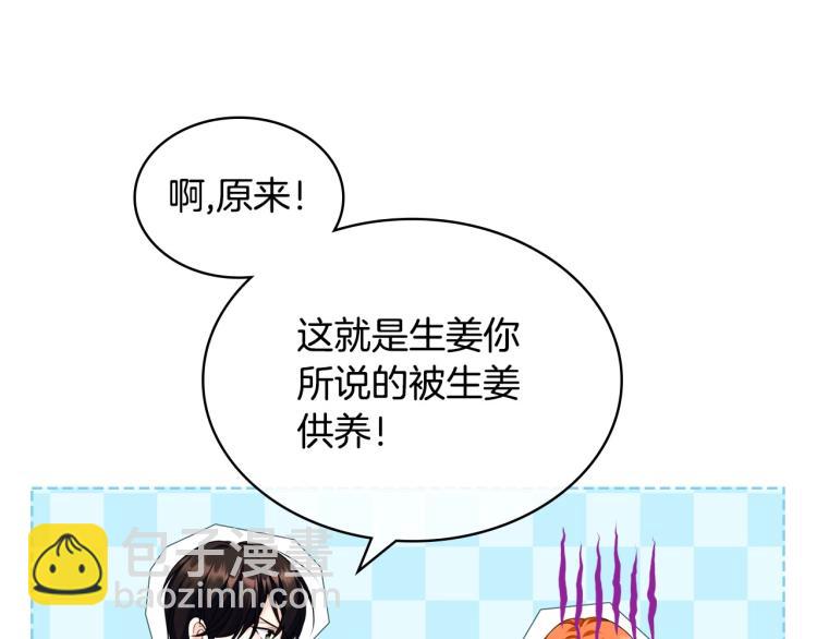 惡毒配角的美德 - 第60話 嫁禍於人(1/3) - 2