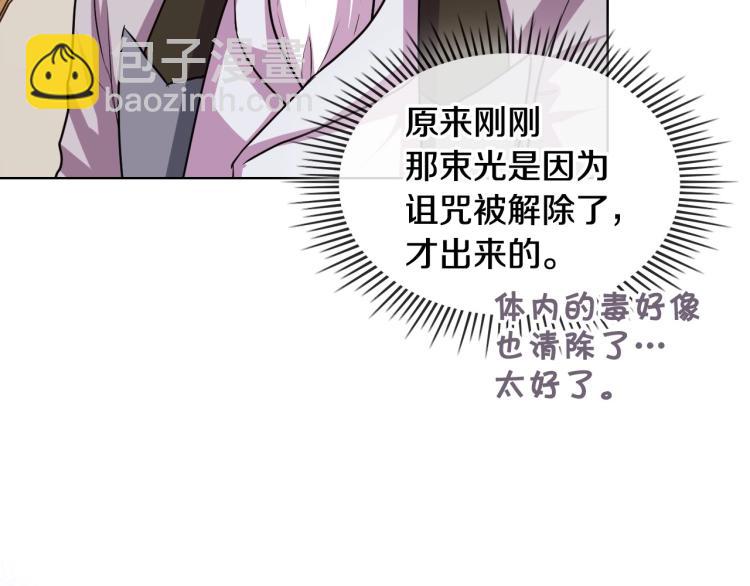 惡毒配角的美德 - 第62話 回到書裡的結局(1/4) - 4