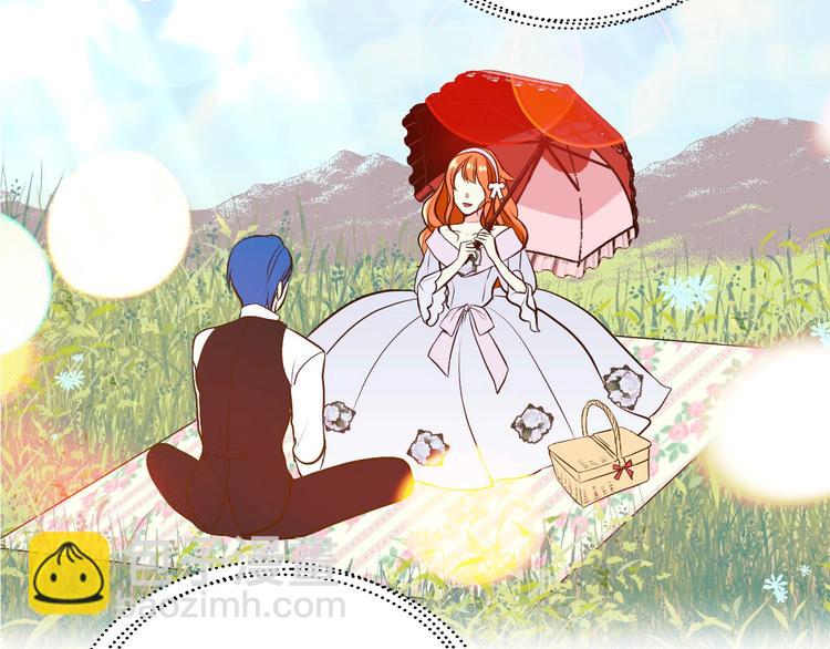 惡毒配角的美德 - 第7話 假項鍊害我出醜！(3/3) - 1