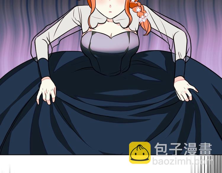 惡毒配角的美德 - 第7話 假項鍊害我出醜！(2/3) - 7