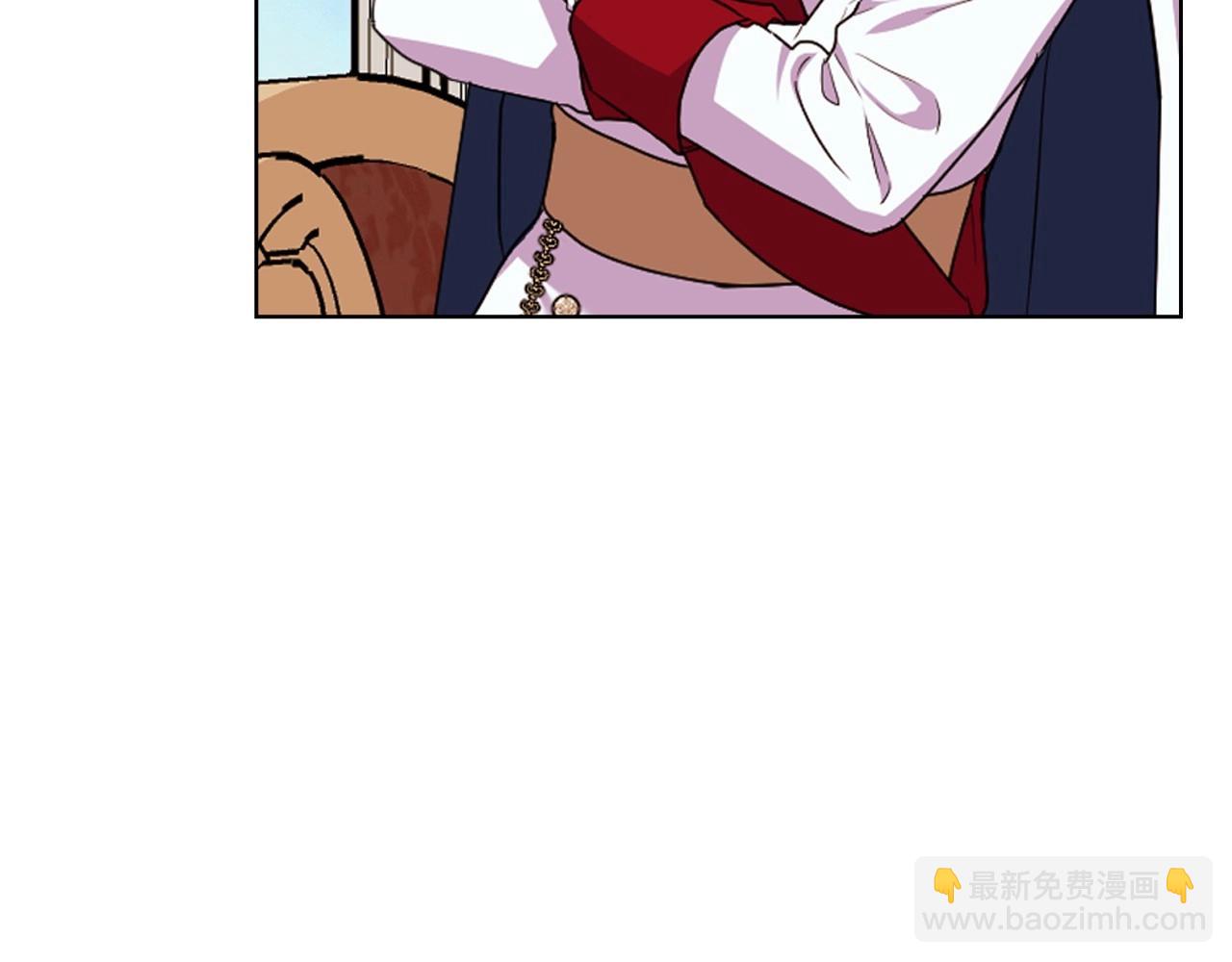 惡毒配角的美德 - 完結話 我們結婚啦(3/4) - 6