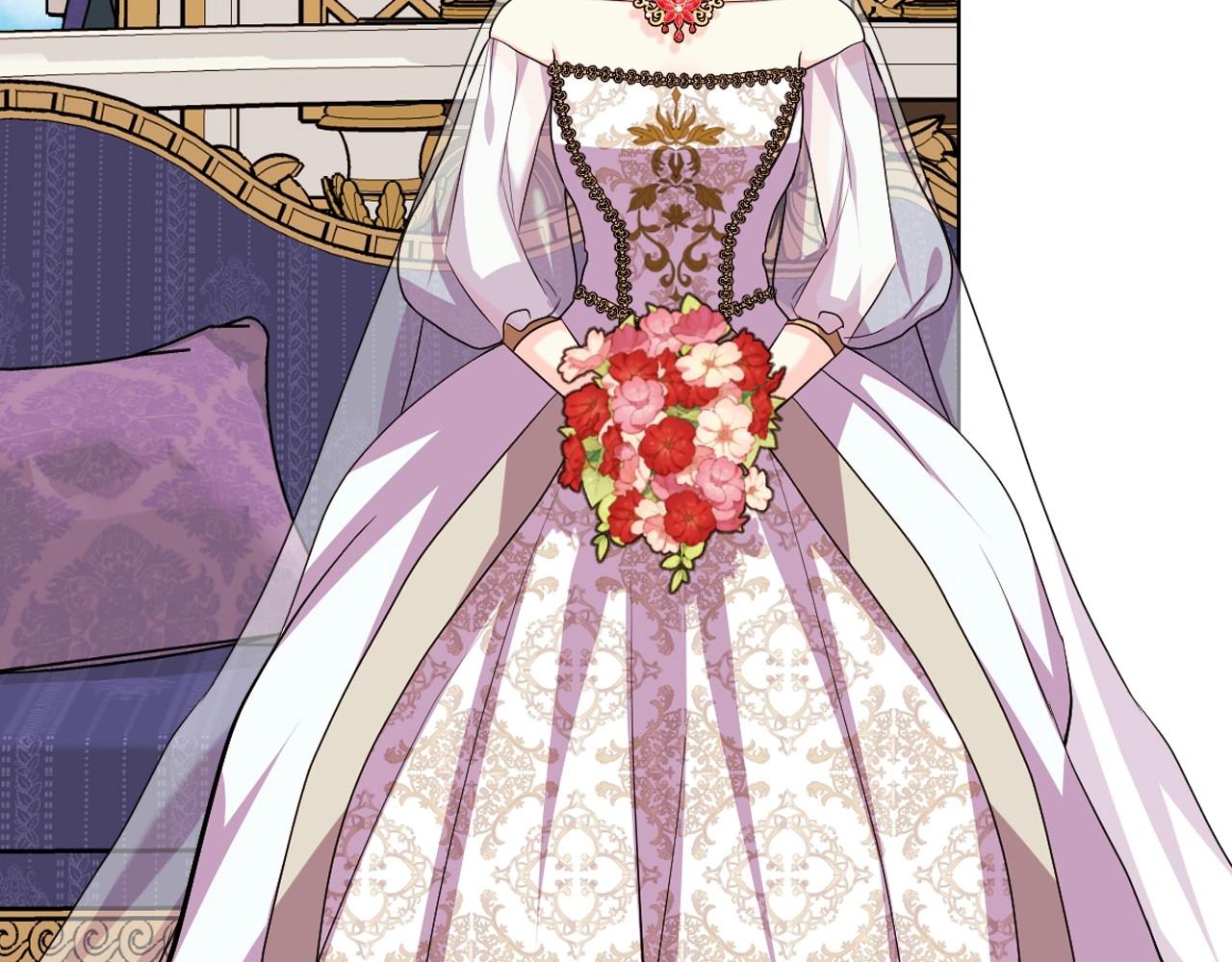 惡毒配角的美德 - 完結話 我們結婚啦(2/4) - 4