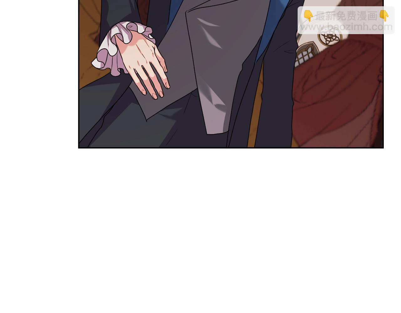 惡毒配角的美德 - 番外2 陛下遇襲了！(3/4) - 4