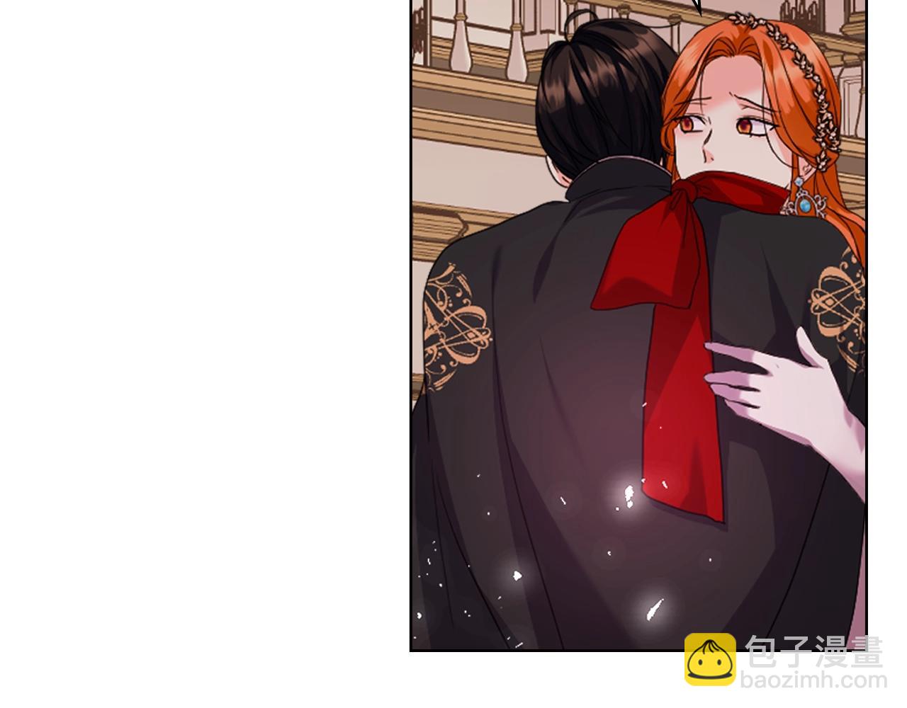 惡毒配角的美德 - 番外2 陛下遇襲了！(3/4) - 8