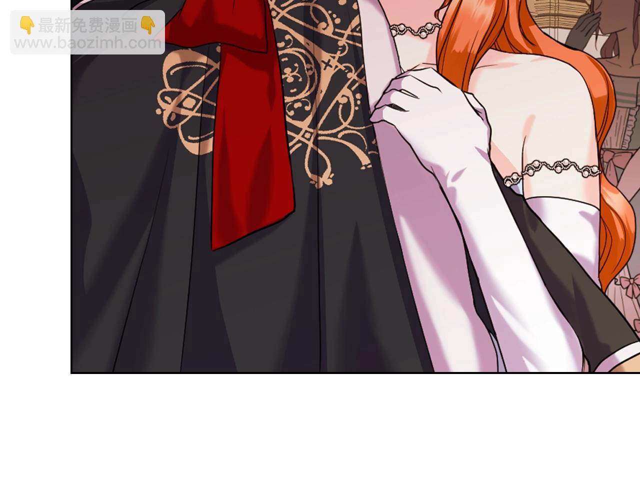 惡毒配角的美德 - 番外2 陛下遇襲了！(3/4) - 5