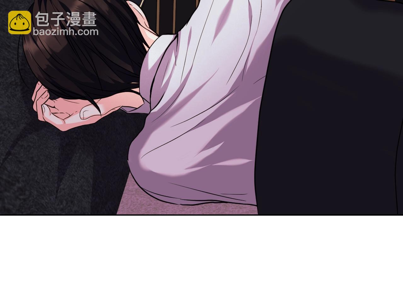 惡毒配角的美德 - 番外6 牽手睡覺(3/4) - 2