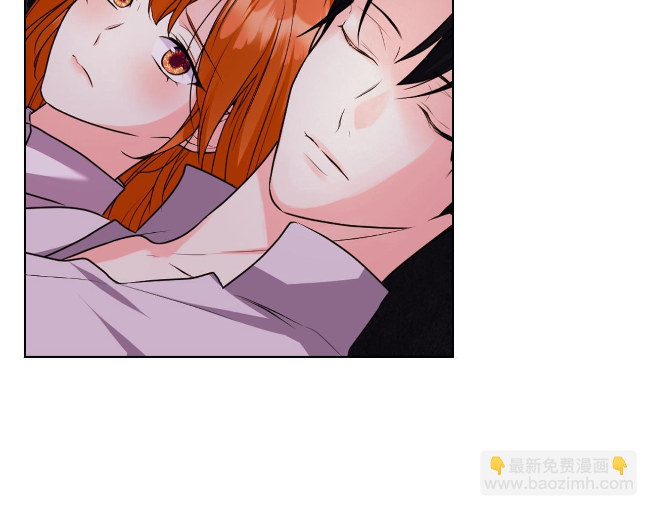 惡毒配角的美德 - 番外6 牽手睡覺(3/4) - 6