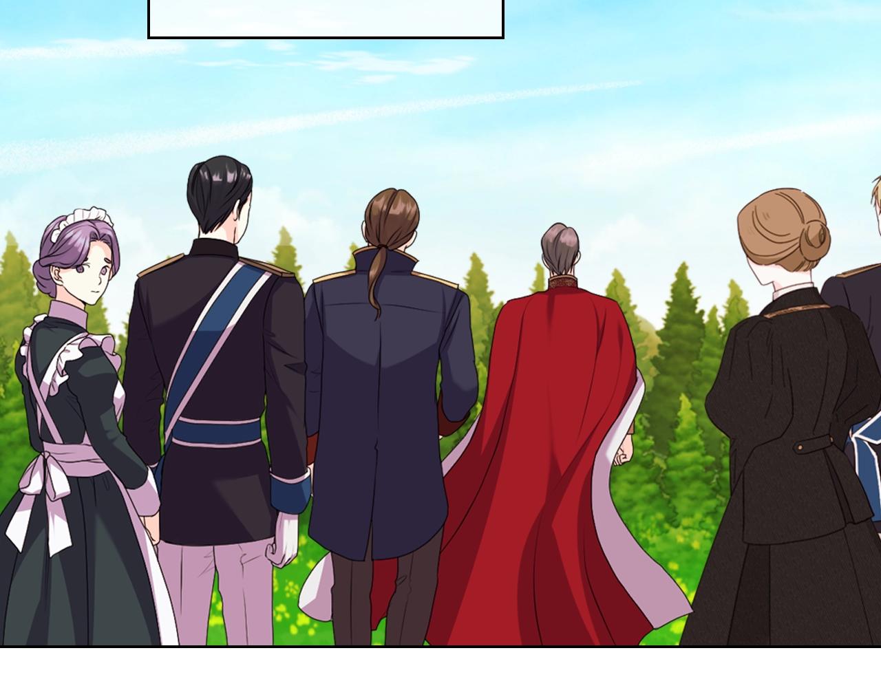 惡毒配角的美德 - 番外8 你不能把她帶走(2/5) - 5