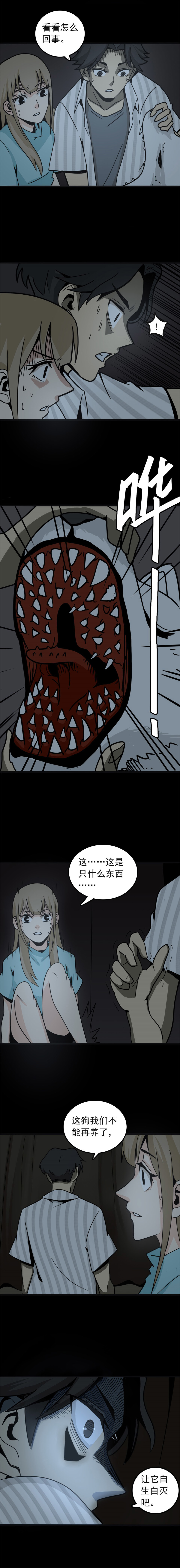 宠物 第2话-第18话