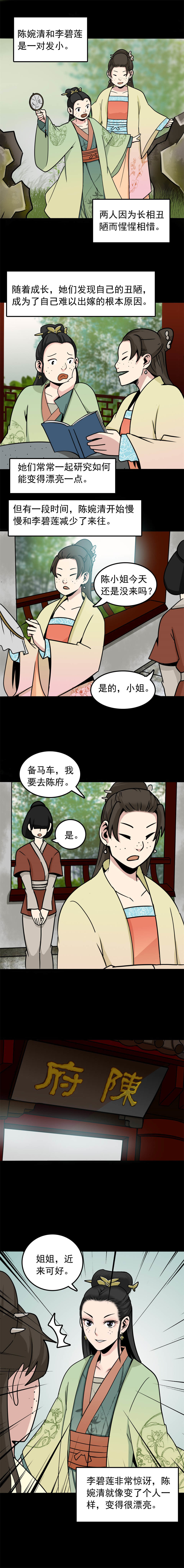 美女图 第1话-第22话