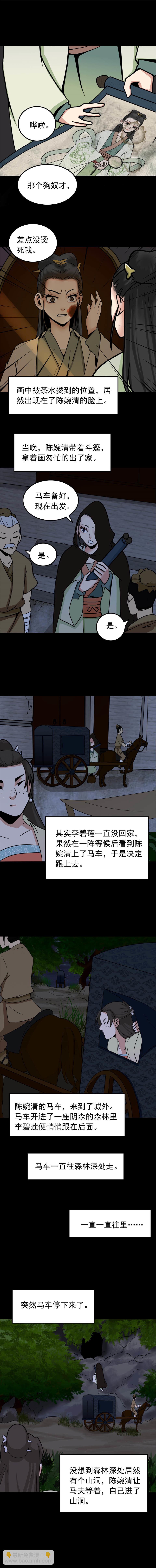 美女图 第1话-第22话