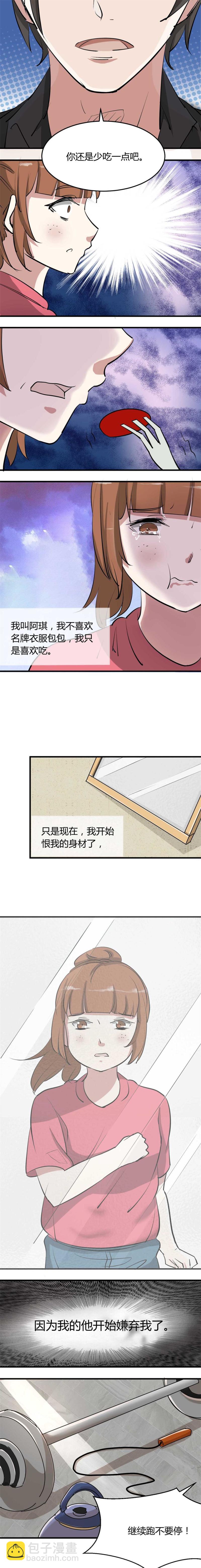 吸脂器 第1话-第24话