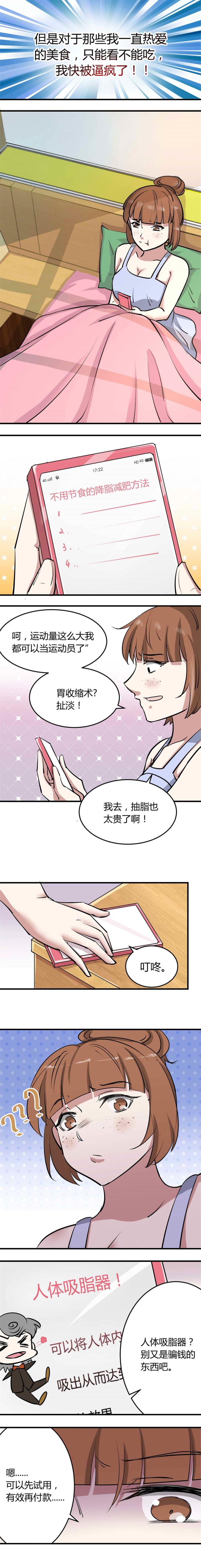 吸脂器 第1话-第24话