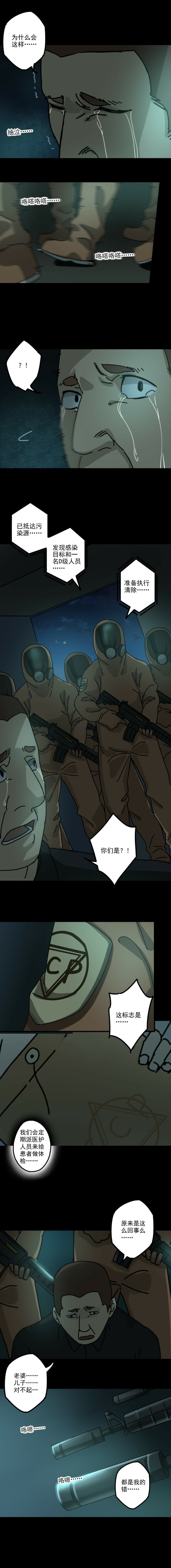 鸡肉罐头 第3话-第32话