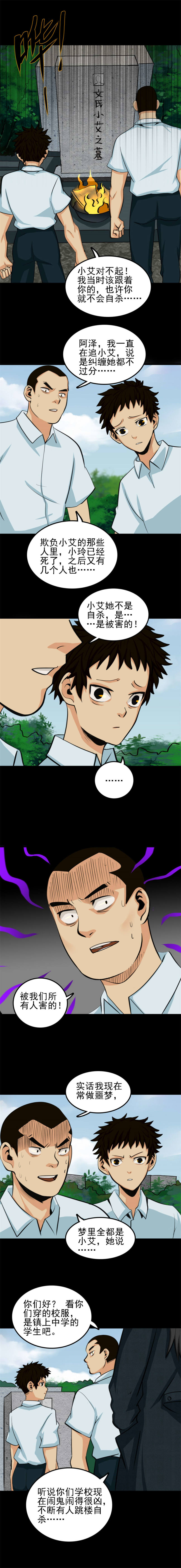 神灵研究家 第1话-第44话