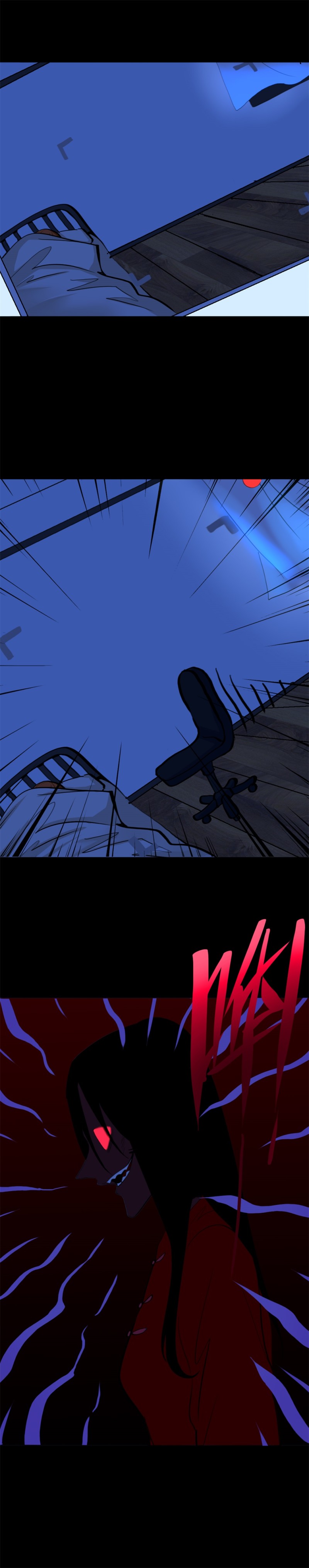 诡椅 第2话-第58话