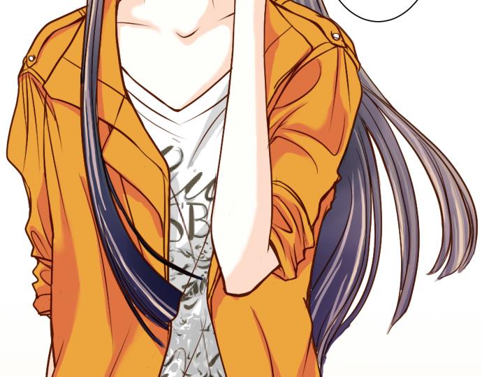 第1话 人言(1/3)-第2话