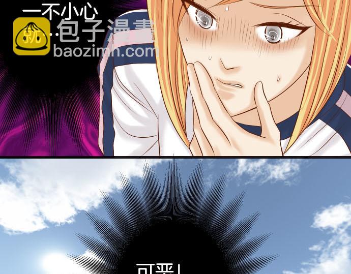 第261话 which one(1/3)-第268话