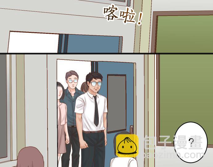 第261话 which one(1/3)-第268话