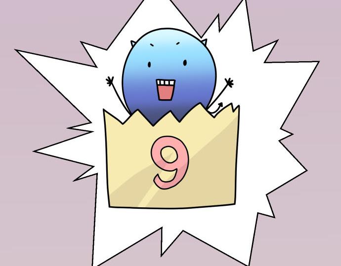 第263.5话 休刊启事-第90话