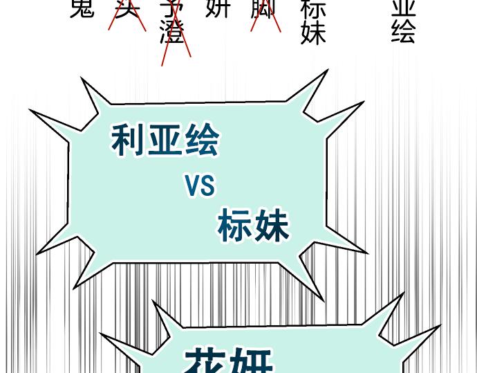 惡果要冷冷端上 - 第287.5（II）話 休刊 - 2