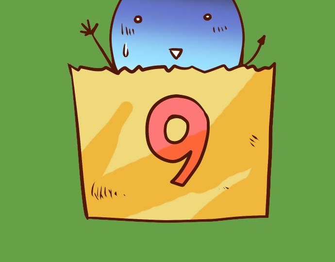 第299.5话 休刊话-第114话