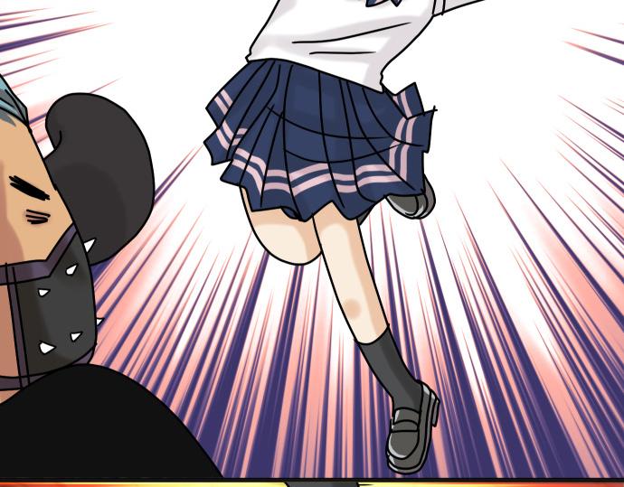 第308.5话 休刊-第116话