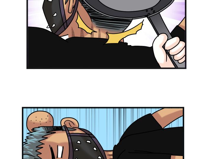 第308.5话 休刊-第116话