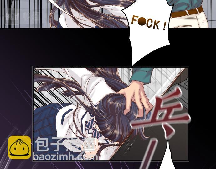 第355话 Poke(1/3)-第284话