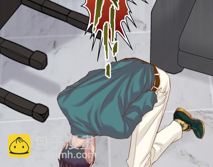 第355话 Poke(1/3)-第284话