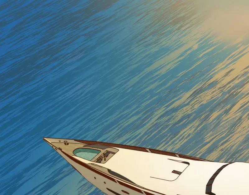 第370话 派对(1/2)-第276话