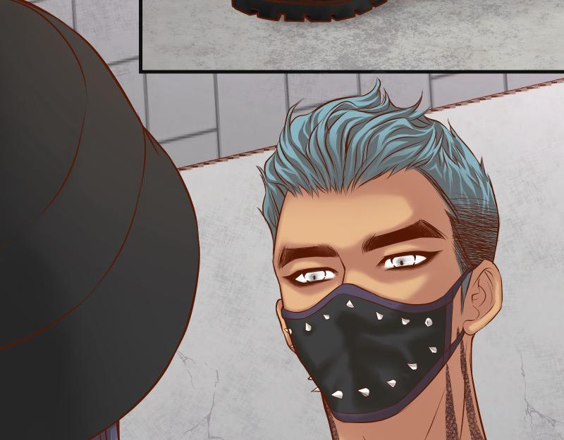 第381话 弱点(1/3)-第294话