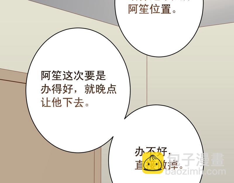 惡果要冷冷端上 - 第387話 預備(1/2) - 8