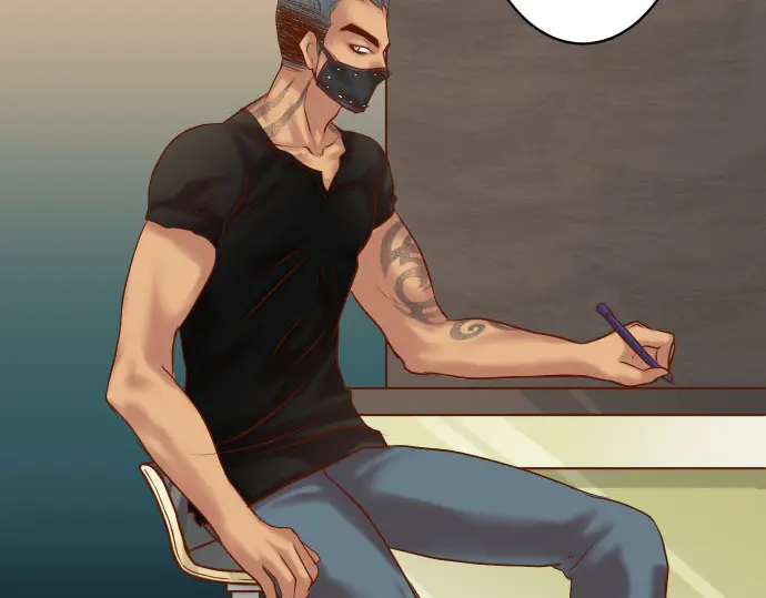 第230.5话 休刊启事(1/2)-第50话