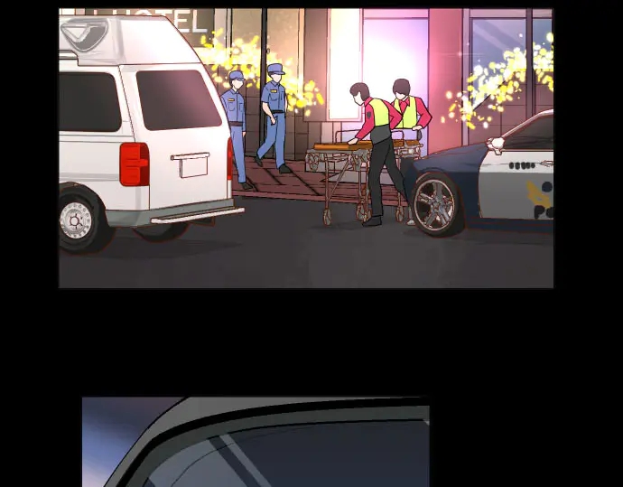 第234话 Collusion(1/3)-第54话