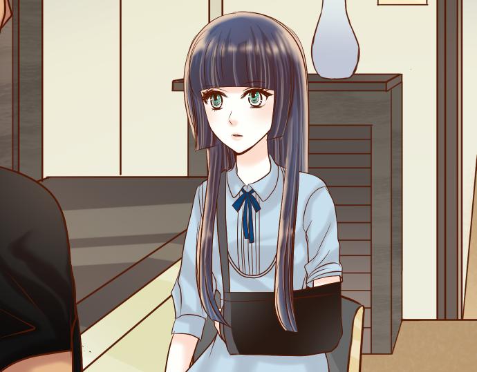 第88话 底线(1/2)-第96话