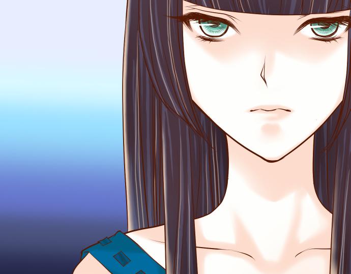 第9话 目标(1/3)-第10话