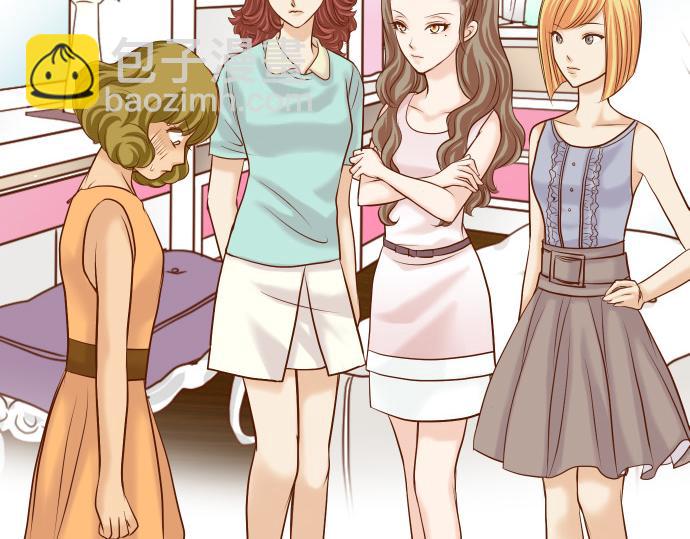 第9话 目标(1/3)-第10话