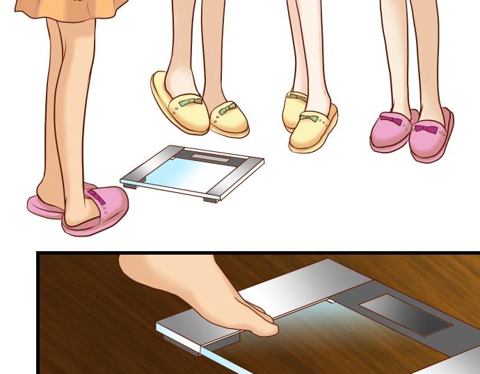 第9话 目标(1/3)-第10话